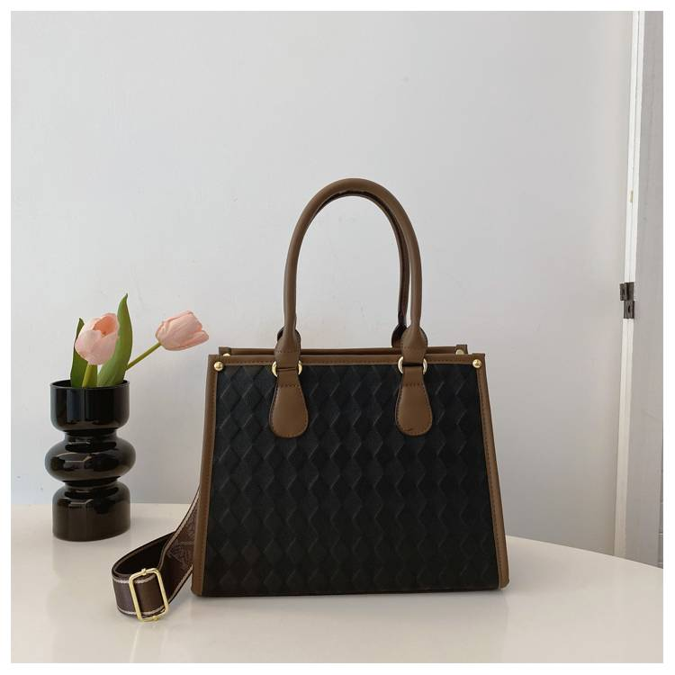 2023 Kleine Tasche für Damen mit neuer modischer Handtasche mit einer Schulter für Damen, Umhängetasche_voghion.com