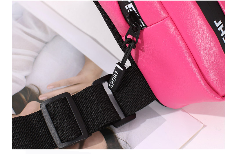 Women's Crossbody Bag For Women - Minimalist Casual Waist Pack (Versatile & Stylish Everyday Bag)_voghion.com