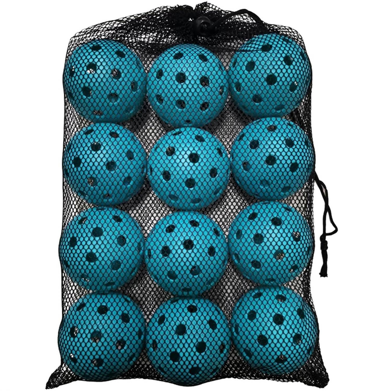 Premium Pickleball Balls Set For Indoor And_voghion.com