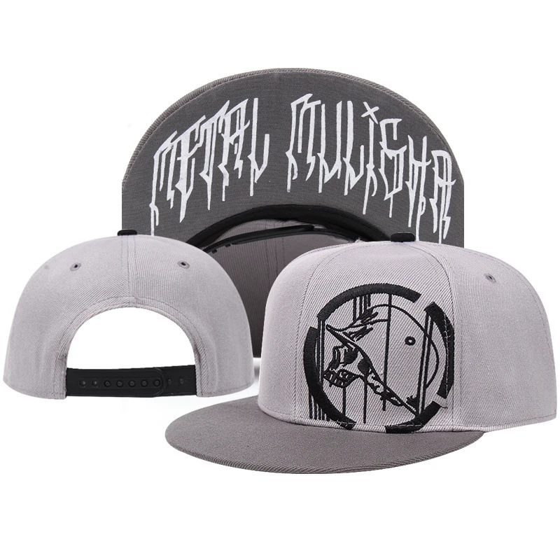 2024 Spring/Summer Embroidered Baseball Men's and Women's Adjustable Sunshade Casual Hip Hop Hat_voghion.com