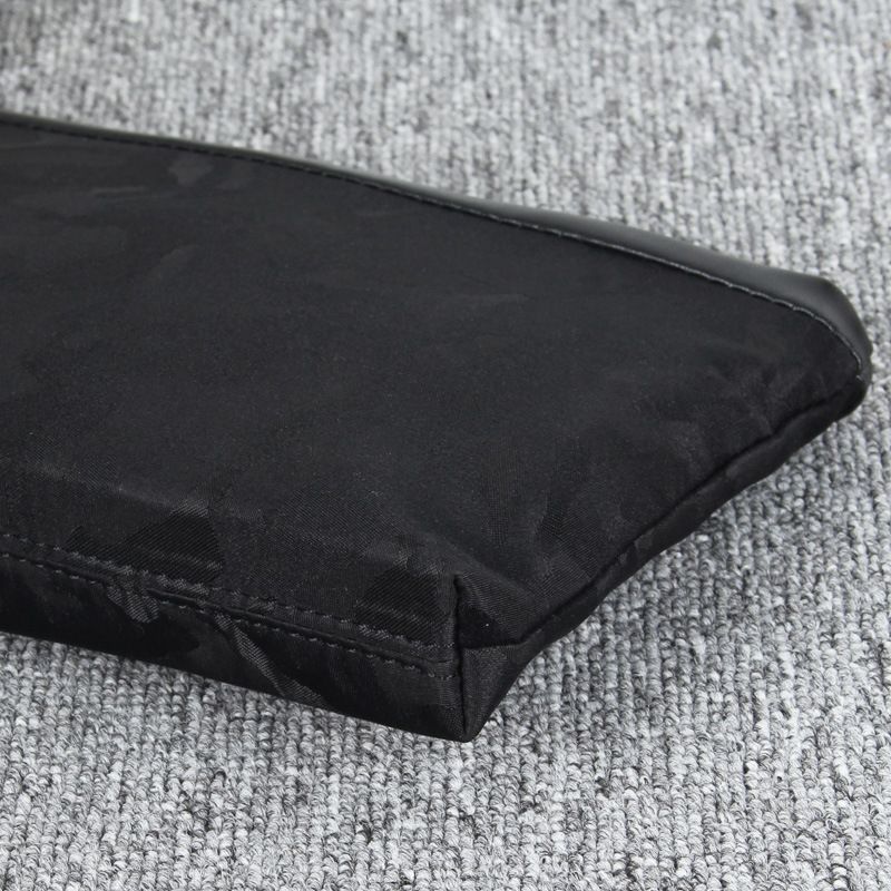 Bolso de mano para hombre, bolso de muñeca de gran capacidad, bolso de mano de tela Oxford, bolso de mano de nailon, bolso informal, bolso de mano de camuflaje para teléfono móvil._voghion.com