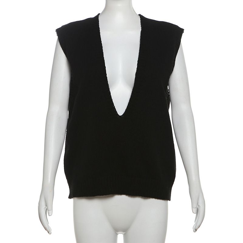 Damenbekleidung Sommer neue Damenbekleidung einfarbig locker langärmeliges Hemd modischer Rockanzug mit hoher Taille_voghion.com