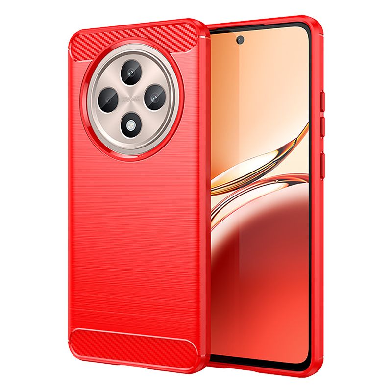 Flexibles TPU-Gehäuse für OPPO Reno 12F 12Fs 5G Reno12 F FS Schutzhülle stoßfeste Schale Fundas Coque_voghion.com