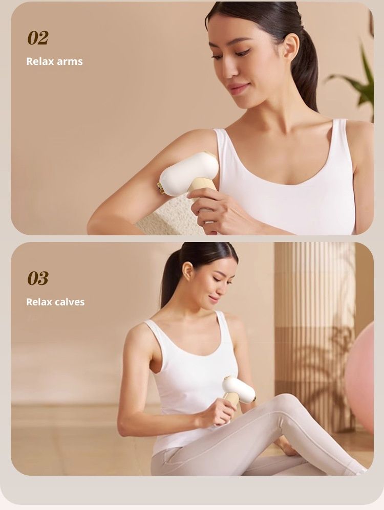 LuvBox Ji Yu Mini Massaggiatore Vibratore Multifrequenza Masturbatore Femminile Vibratore Giocattolo Sessuale Prodotti Erotici per Adulti_voghion.com