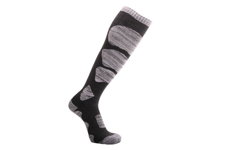 Ski verdikte lus bergbeklimmen buitensport handdoek zolen, lange tube soc, zweetabsorptie en warmtebehoud_voghion.com