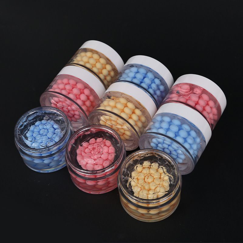 Collagen Filling Night Nourishing Dry Sensitive Skin Rejuvenation Lubricating Retinol Moisturizing Face Cream_voghion.com
