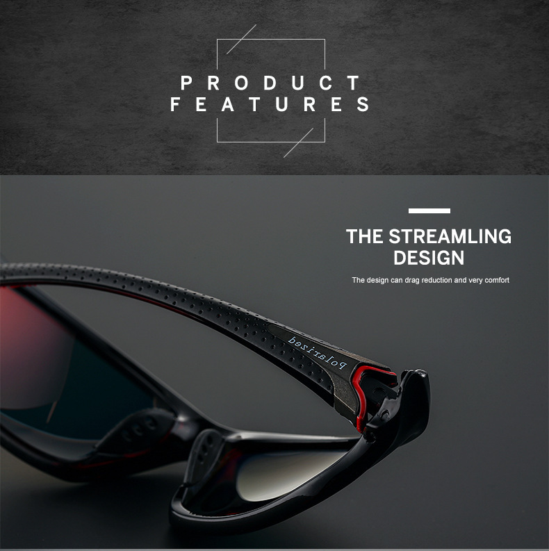 New Polarized Sunglasses Men's Driving Shades Male Vintage Travel Fishing Classic Sun Glasses_voghion.com