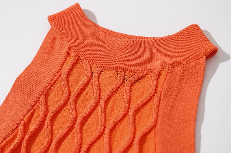 Frauen hohl engen frühling neue elastische ärmel gestrickte overall ins trend_voghion.com