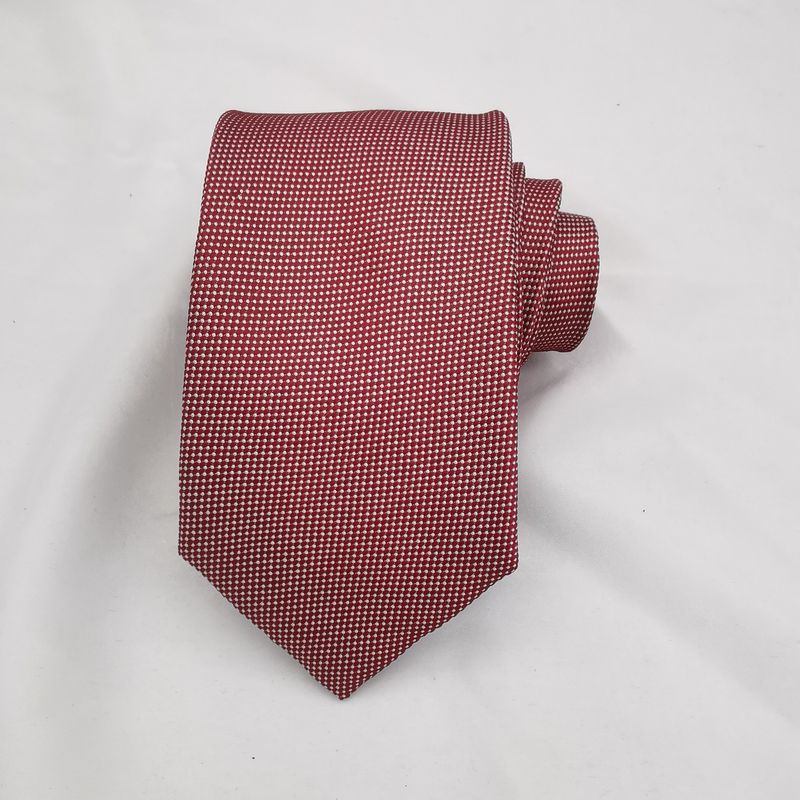 Cravatta da uomo in seta di gelso a righe diagonali, di alta qualità, per matrimonio, sposo e testimone di nozze_voghion.com