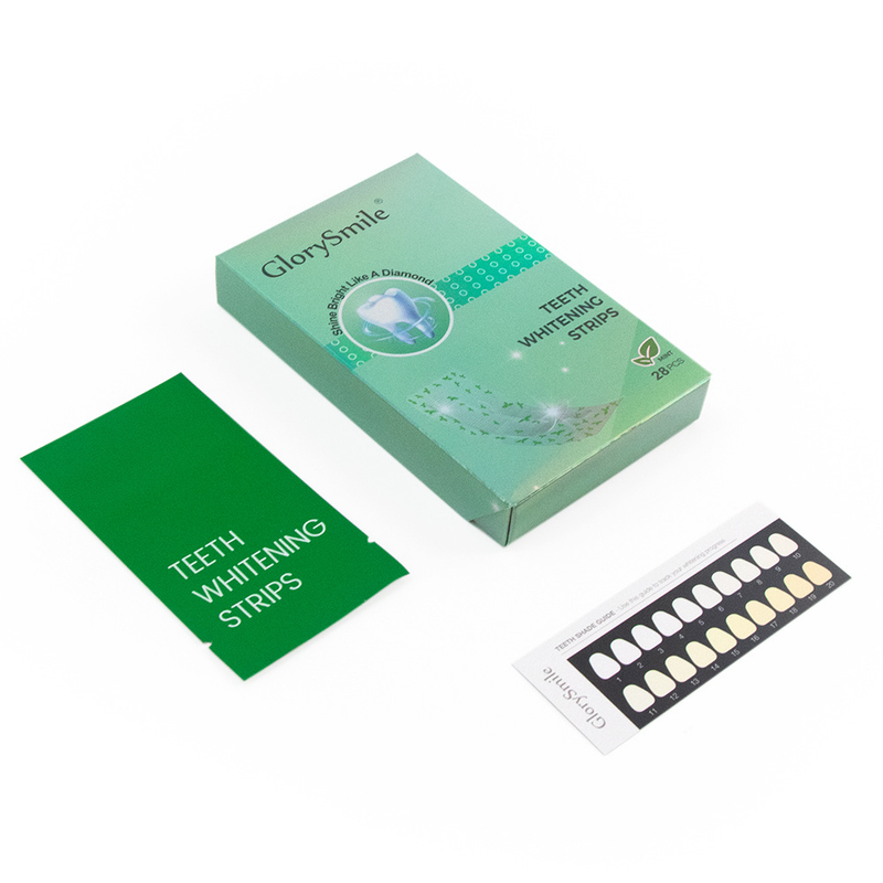 PAP Whitening Teeth Patch Shuke Teeth Whitening Αφαίρεση κίτρινων λεκέδων Το έμπλαστρο καθαρισμού δοντιών διατίθεται σε διάφορες γεύσεις και στυλ Dropshipping_voghion.com