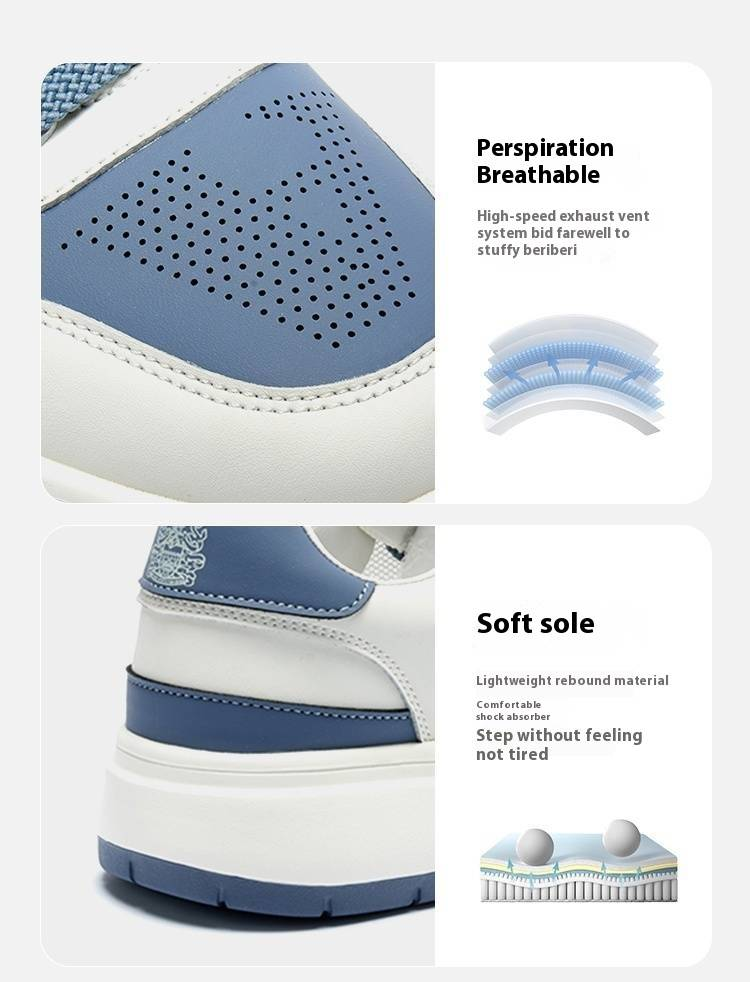 Aquascutum 2024 új stílusú, egyszerű, divatos szabadidős, kényelmes, színes talpú cipők_voghion.com