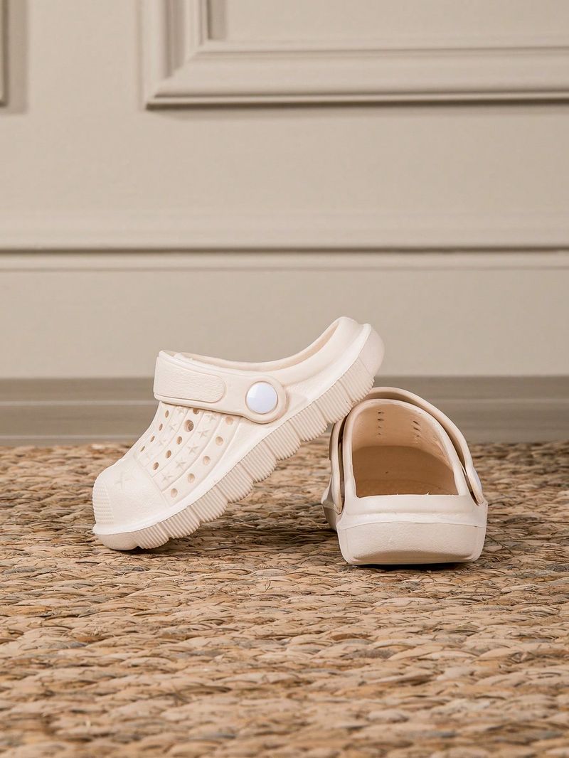Scarpe da casa estive comode, alla moda, casual, leggere, traspiranti e alla moda per neonati maschi_voghion.com