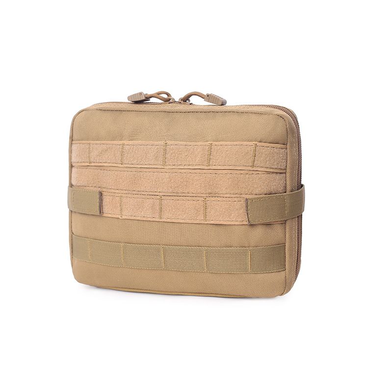 Molle Tasche Tasche Medical EMT Tactical Outdoor Notfallpaket Camping Jagdzubehör Utility Multitool Kit EDC Tasche_voghion.com