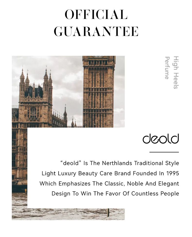 Beauty Health Lieferung von europäischem Green Gem High Heels-Parfüm, anhaltender Duft, 30 m, vietnamesisches, fruchtiges, leichtes Parfüm_voghion.com