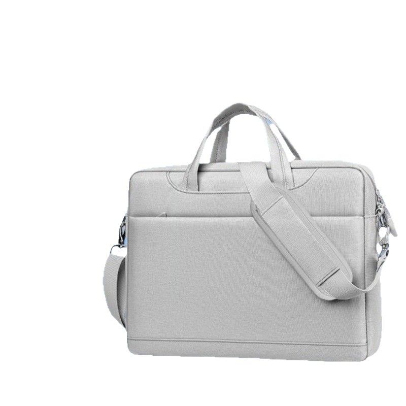 Mochila ligera para portátil de 15,6 pulgadas, resistente a golpes e impermeable, ideal para viajes de negocios, trabajo y uso diario, unisex, para hombre y mujer._voghion.com