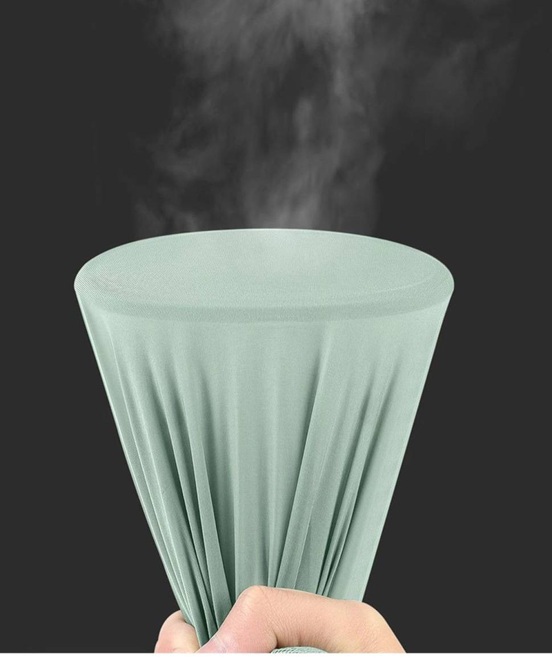 4PCS Boksarice velike velikosti brezšivne bombažne moške boksarice poletne tanke hlače velikosti L-4XL_voghion.com