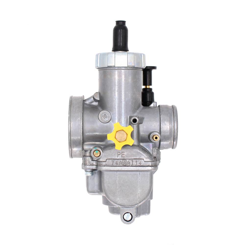 Carburateur voor 28MM NSR150 1998-2002 PE28 Carb NSR NSR-PRO 2/4-taktmotor Racemotor Handmatig Type_voghion.com