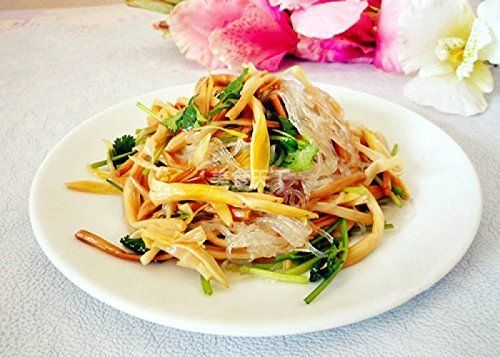 2 Pfund (908 Gramm) nahrhafte, pflanzliche Taglilienblüte, getrocknet, Klasse A_voghion.com