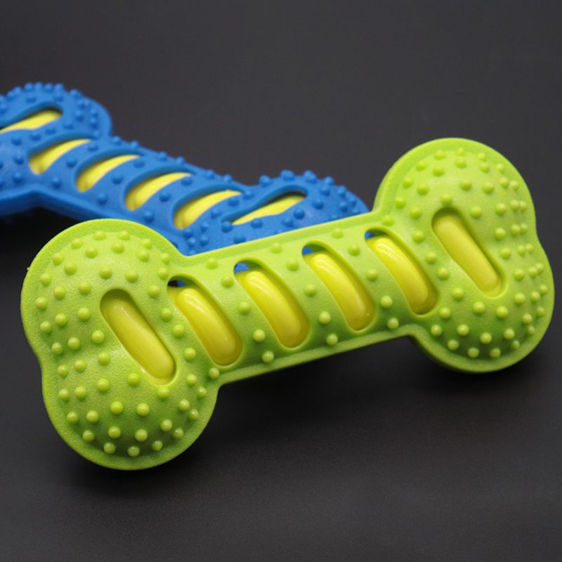 Pet Interaction Toys Dog Toy Teeth Grinding Stick_voghion.com