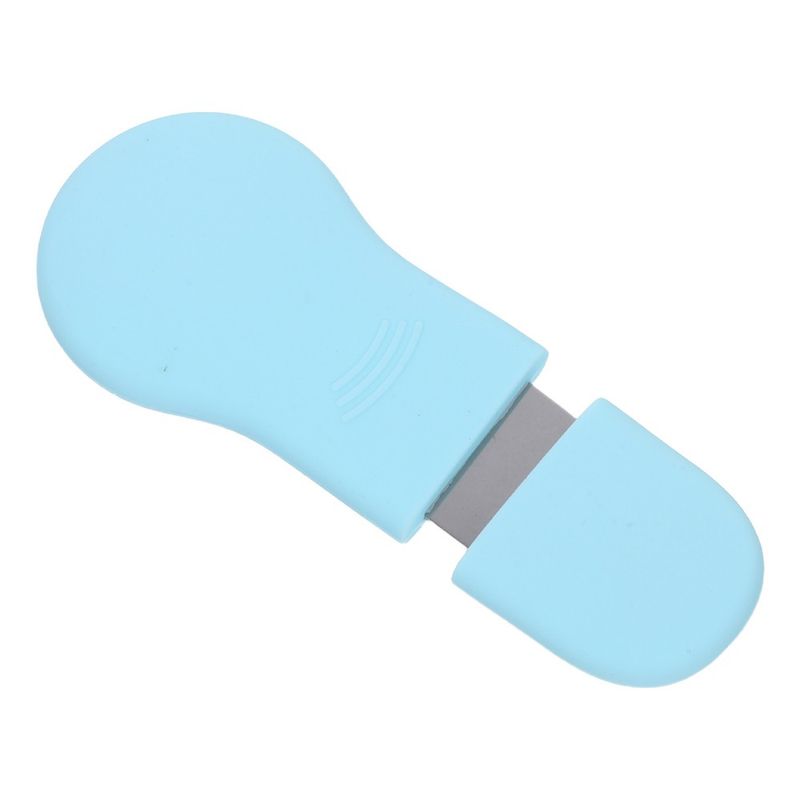 Mitesser Reiniger Haut Wäscher Spachtel Poren Gesicht Extractor-Tool_voghion.com