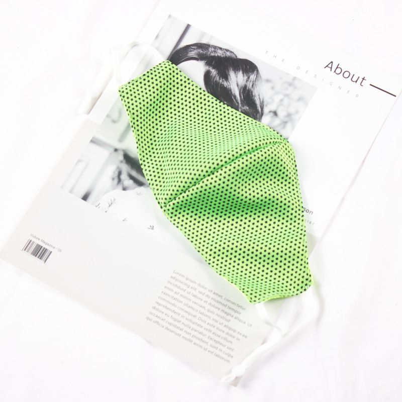 Masques creux tendance pour hommes et femmes, fins, respirants, anti-poussière et réglables_voghion.com