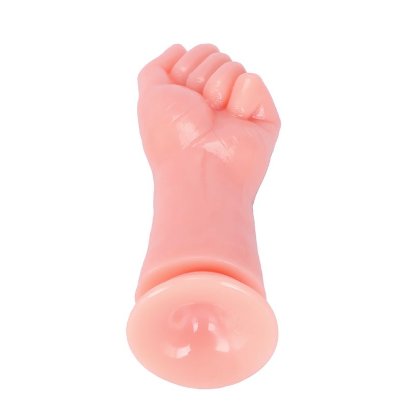 LuvBox AD528 Fisting Plug Realistic Hand Anal Expansion Masturbation Massager Adult SM Sex Toys_voghion.com