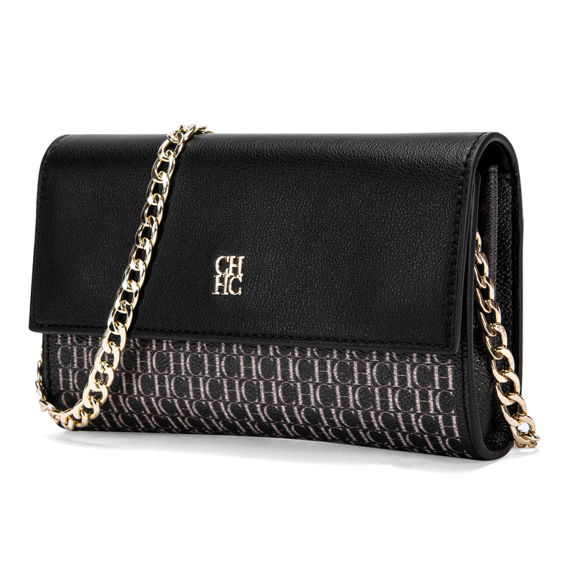 CHCH Pochette piccole da donnaBorse a tracolla e borsette da polso in paglia con tracolla a catena Borsa a tracolla casual elegante_voghion.com