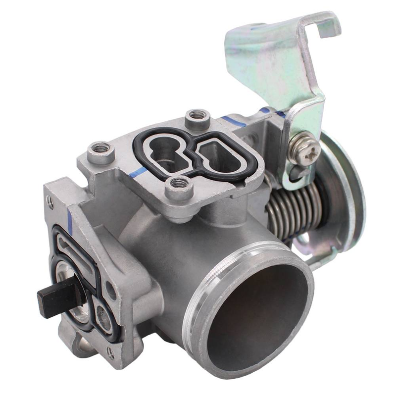 RACING Throttle Body For HONDA RS150 WINNER SUPRA GTR150 32mm 34mm 36mm 38mm Motorcycle RACING Throttle Body_voghion.com