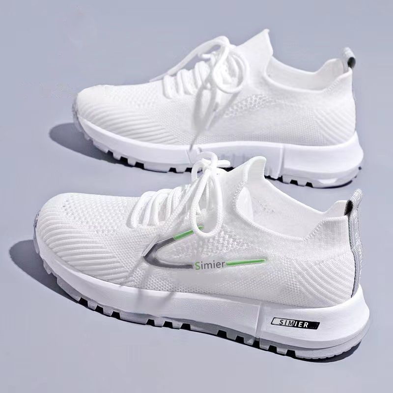 Scarpe estive versatili, leggere e comode, per studenti, casual e sportive, nuove da donna e per bambini._voghion.com