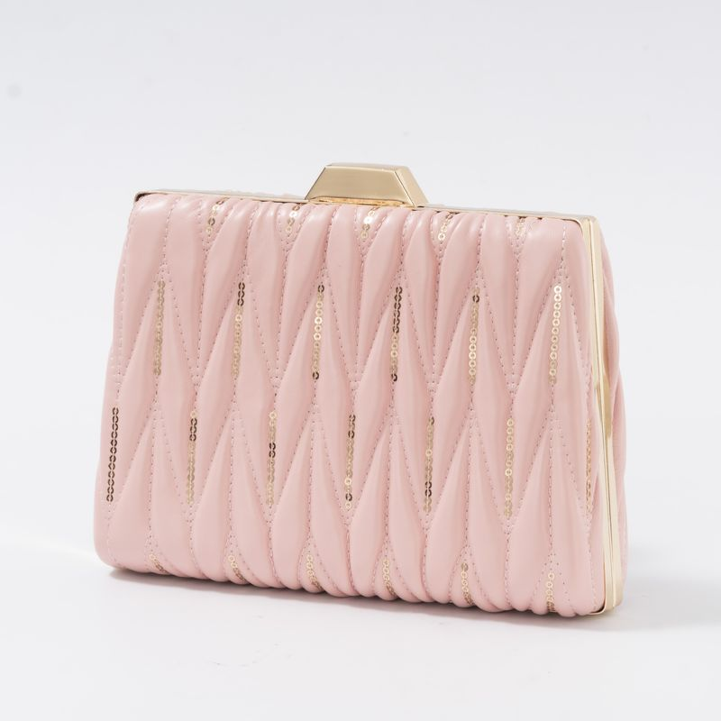 sac carré pour femme, sac à bandoulière simple haut de gamme, à la mode et polyvalent_voghion.com