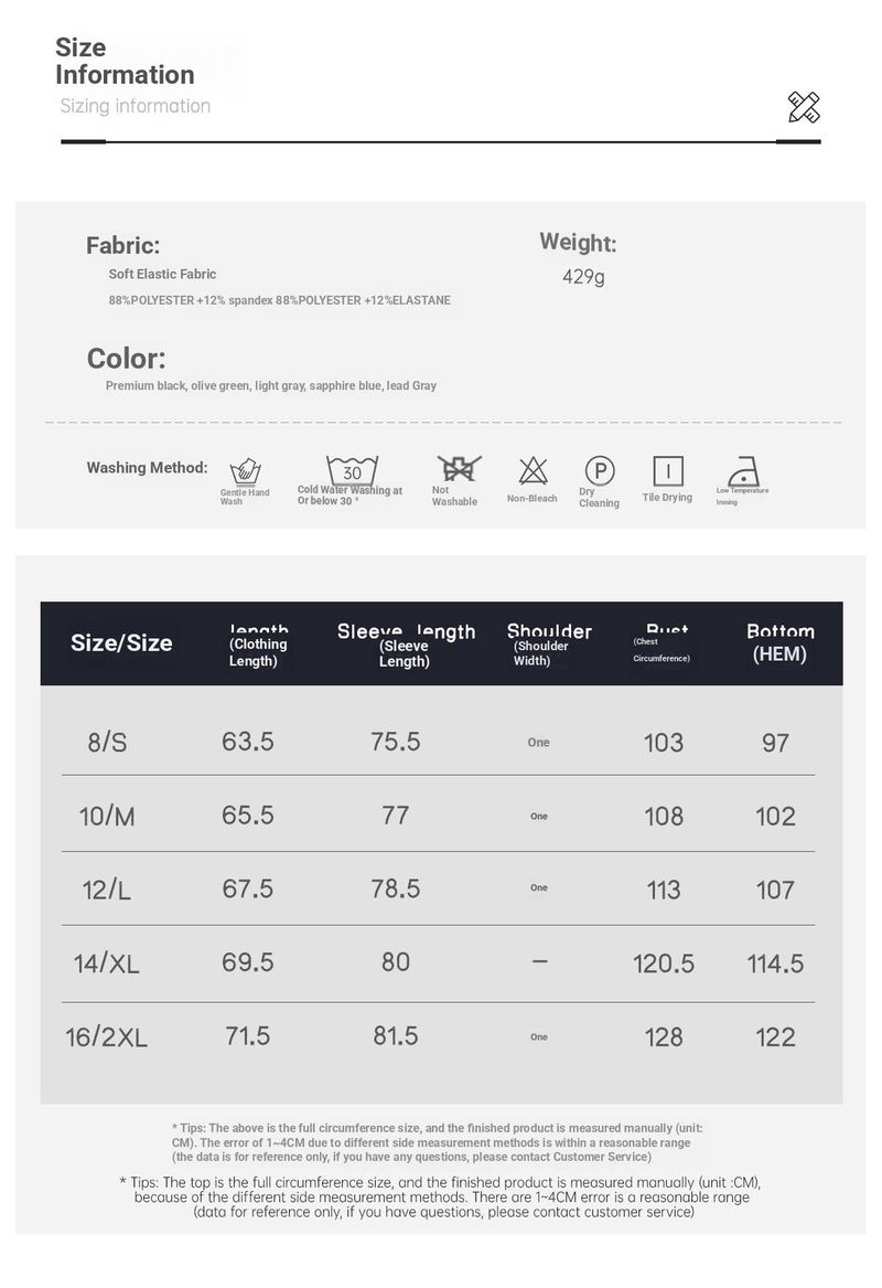 SwayneMen's Stand-up Collar Sports Fitness Jacket, Solid Color Outdoor Casual Home Commuting Warm Sweatshirt 1052_voghion.com