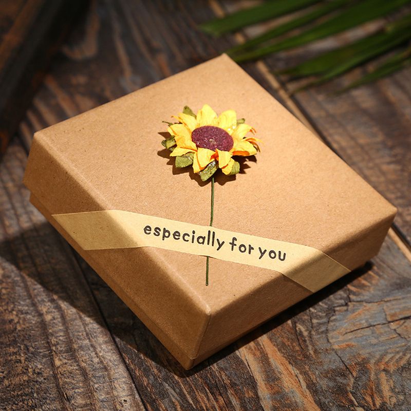All-match fashion durable multi-style box creative multi-function square watch box bow box square watch box_voghion.com