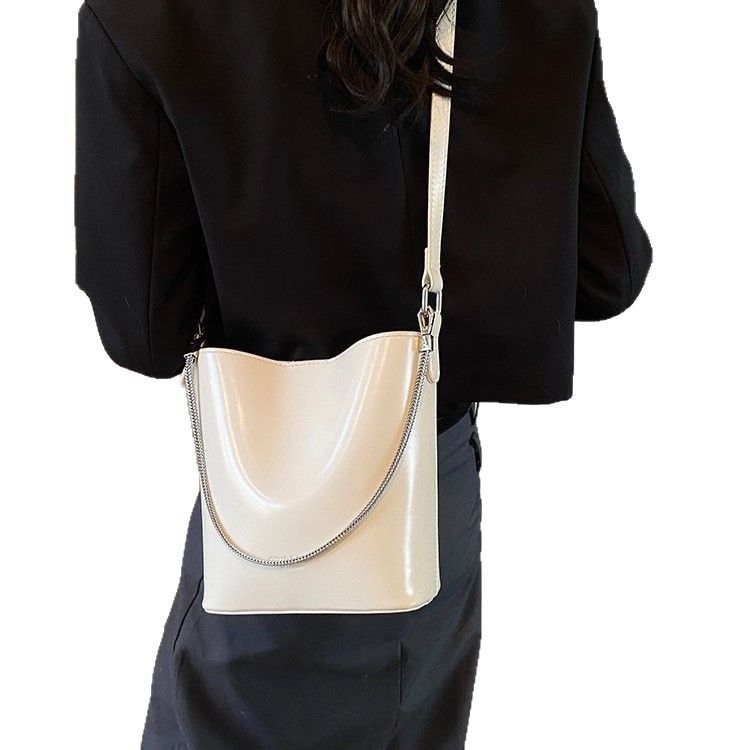 Borsa a tracolla classica alla moda, grande capacità, di alta qualità, primavera 2025_voghion.com