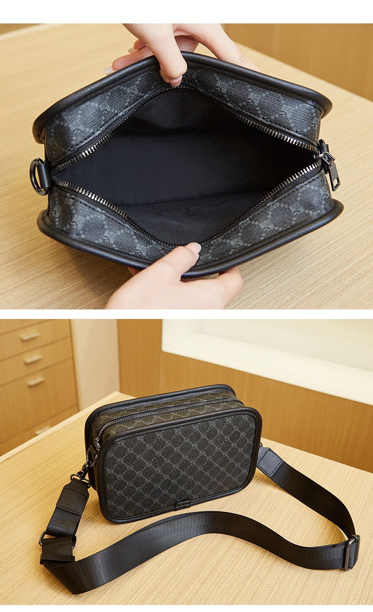 Sacs pour femmes large bandoulière sac photo décontracté sac à bandoulière simple_voghion.com