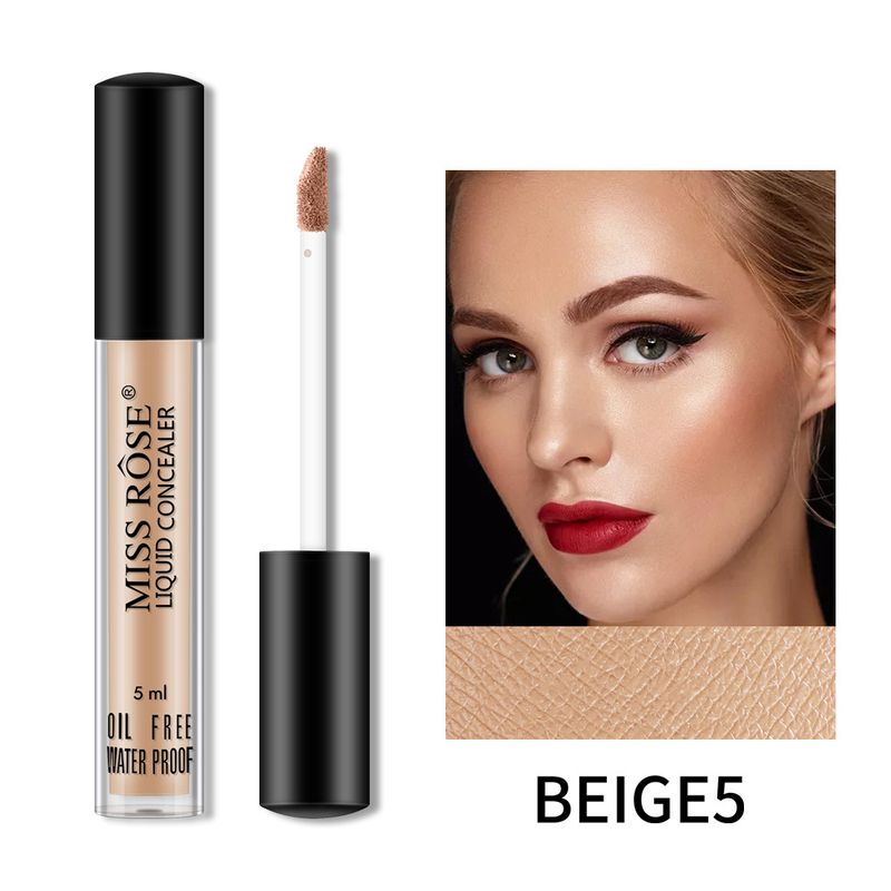 Beauty Makeup Eye Primer Korektors Noturīgs Dark Circles Korektors Šķidrais Tattoo Korektors_voghion.com