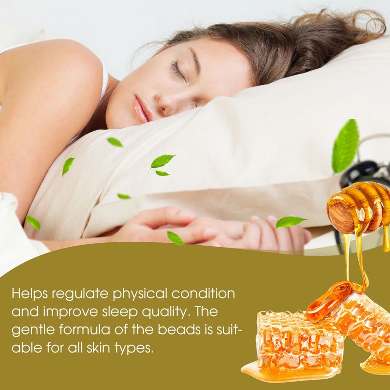 South Moon Bee Venom Gel Leg Care Foot Bath Bag_voghion.com