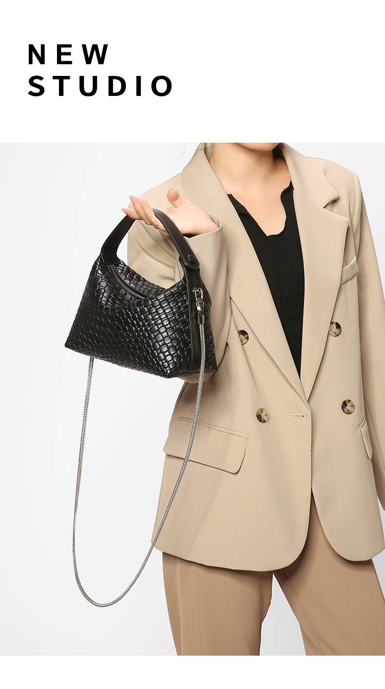 Handtasche mit Schlangenhautmuster, leicht, luxuriös, hohes Tragegefühl, exquisite modische Schulter-Umhängetasche für den Alltag, lässig, Party, Damentasche_voghion.com