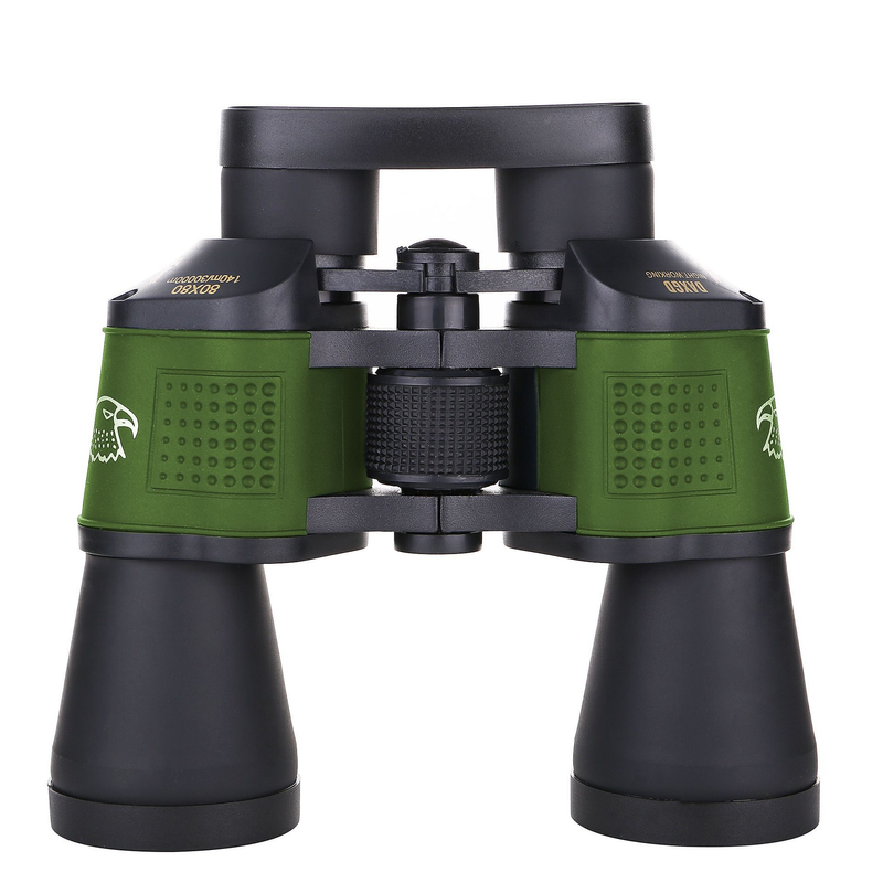 Telescopio 80X80 de alta potencia HD con visión nocturna y poca luz_voghion.com