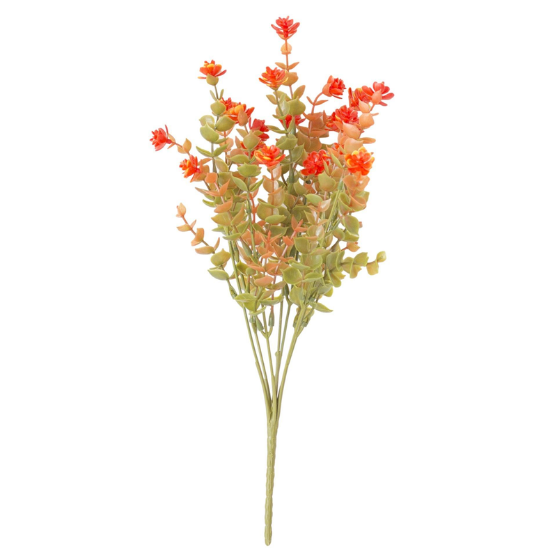 Herbst Simulation Pflanzen Eukalyptus Farne Farn Hause Dekoration Künstliche Blumen Schießen Anordnung Landschaftsbau_voghion.com