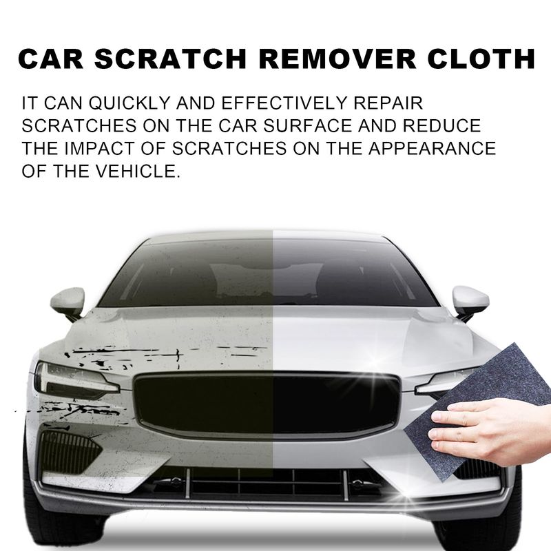 car scratch repair cloth car paint scratch scratch polishing care maintenance repair cloth_voghion.com