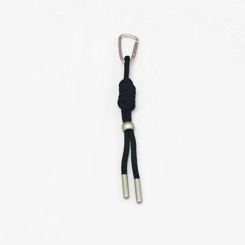 Dekoration für Taschen und Rucksäcke, neuer Anhänger, modische Hosen, gewebtes Seil, Zubehör, Handyhülle_voghion.com
