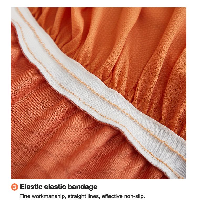 Easy-Care Stretch Sofa Cover, Thickened Dust-Proof Fabric, Full Coverage For Armless Couches & Sofa Beds, Wrinkle-Resistant & Foldable_voghion.com