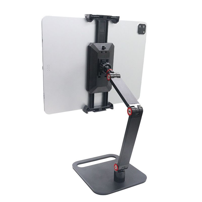 Universal Portable Display Screen Monitor Holder Live Shooting Desktop Phone Tablet Holder_voghion.com