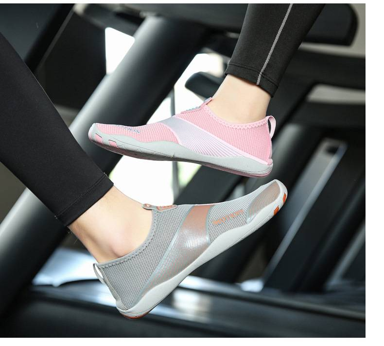 Unisex Quick-Dry Water Shoes – Lightweight Non-Slip Aqua Socks For Beach, Swimming, Fishing & Outdoor Adventures_voghion.com