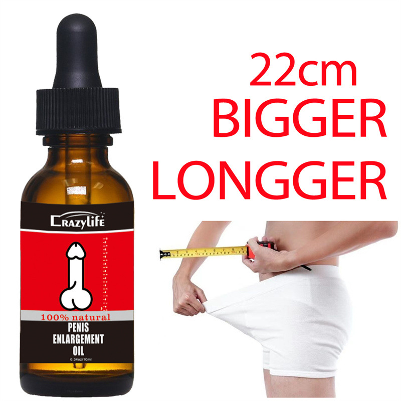 Ätherisches Massageöl für Männer von Crazylife Private, 10 ml, für die äußere Anwendung, Sexprodukte für Erwachsene 1_voghion.com