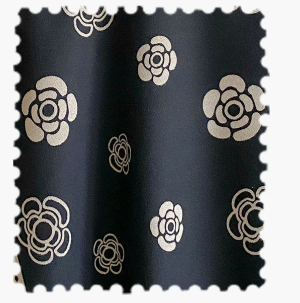 Women's Scarves Classic Explosions Camellia Cashmere Scarf All-match Thickened Warm Scarf Shawl Small _voghion.com