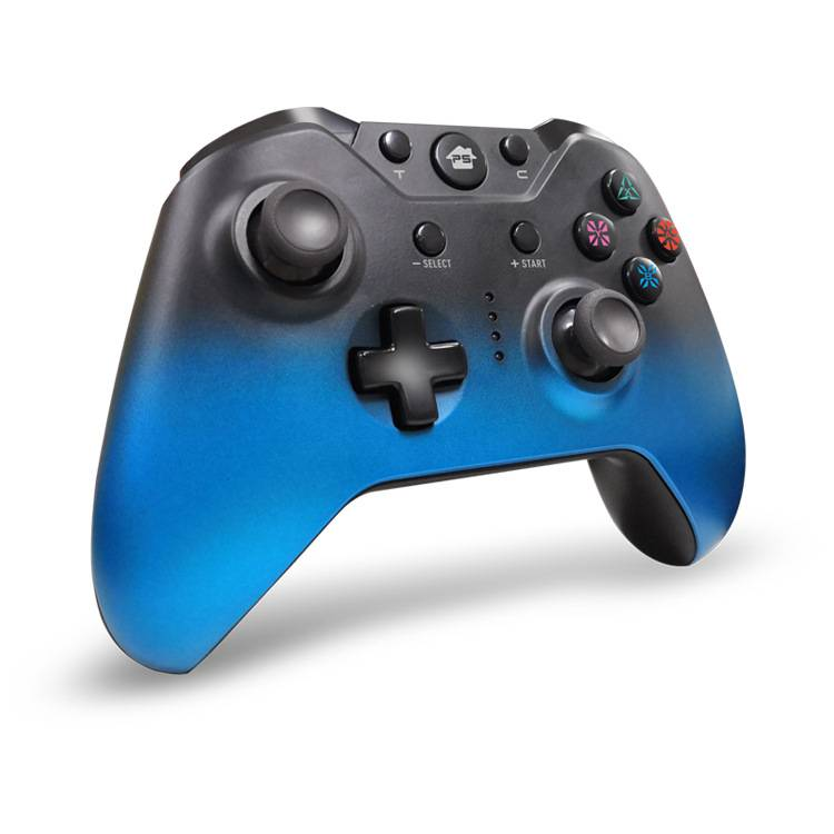 Manette Bluetooth Switch PS3 PC PC360 Android Manette Bluetooth sans fil 5 en 1_voghion.com