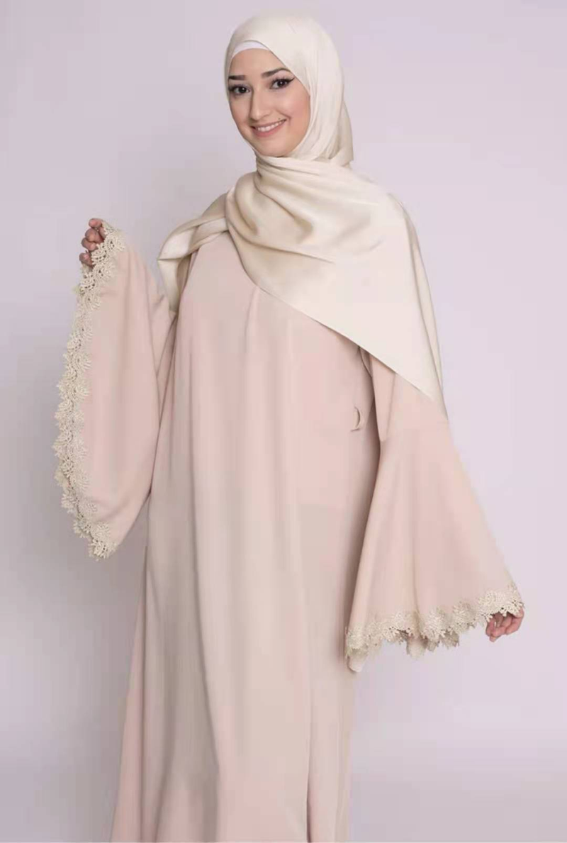 Damemode patchwork blondekjole_voghion.com