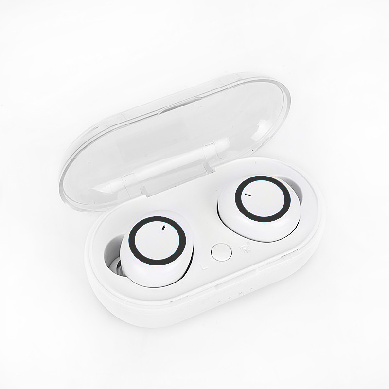 Bluetooth kuulokkeet kuulokkeet kuulokkeet kuulokkeet ulkokäyttöön langaton 5.0 mini valmistaja TWS2 Sports kuljettajan halkaisija versio_voghion.com