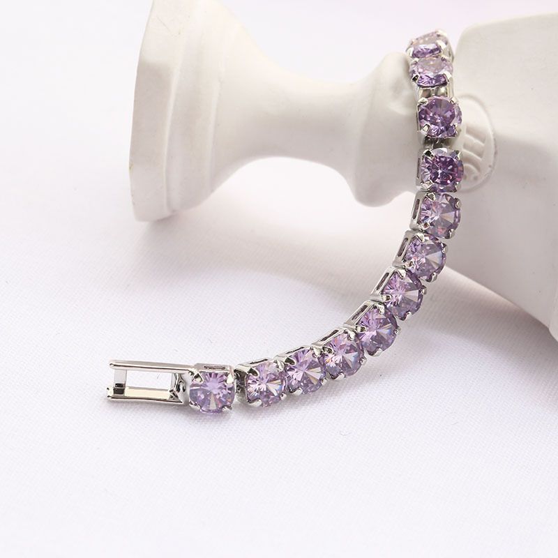 hip-hop 4.0 bracelet jewelry best selling micro-inlaid zircon bracelet_voghion.com